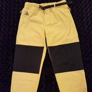 Nike acg trail pants